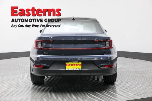 2022 Polestar 2 Long Range Dual Motor
