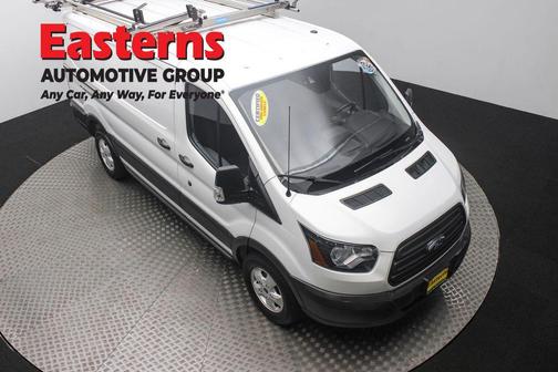 2018 Ford Transit-250 Base