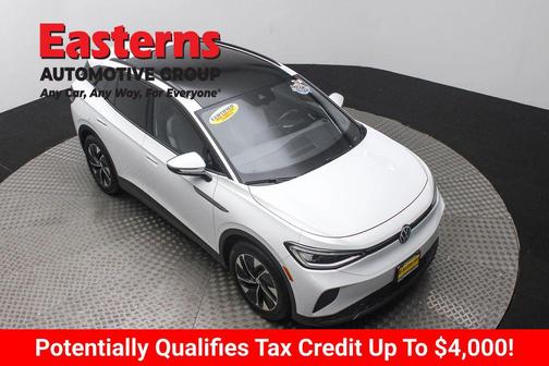 2022 Volkswagen ID.4 Pro S