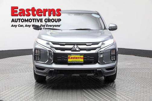 2023 Mitsubishi Outlander Sport SE