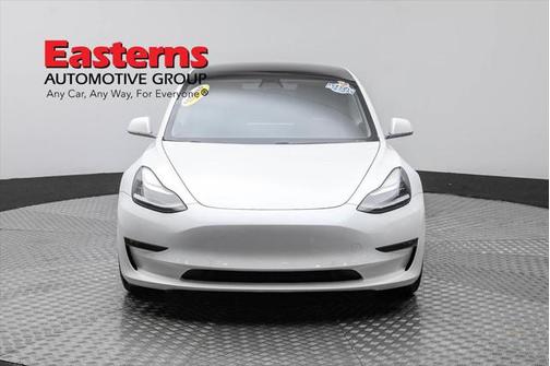 2020 Tesla Model 3 Performance