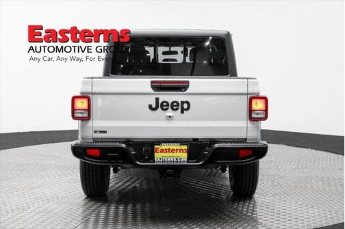 2023 Jeep Gladiator Sport S