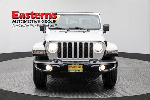 2023 Jeep Gladiator Sport S