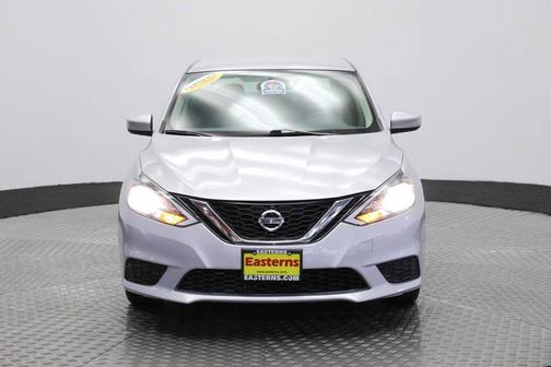 Photo 2 of 61 of 2017 Nissan Sentra S