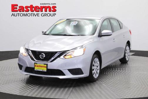Photo 1 of 61 of 2017 Nissan Sentra S