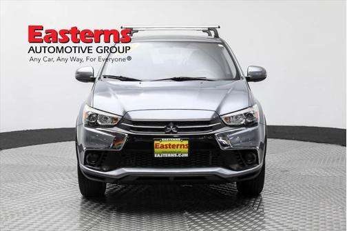2019 Mitsubishi Outlander Sport 2.0 ES