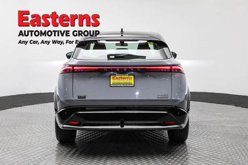 2024 Nissan ARIYA ENGAGE