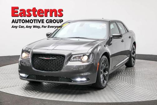 2023 Chrysler 300 S