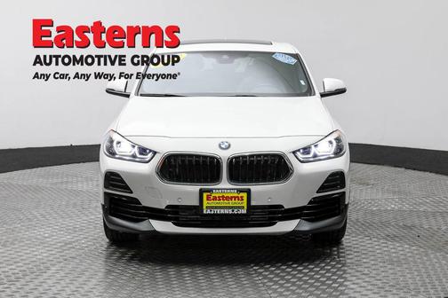 2022 BMW X2 xDrive28i