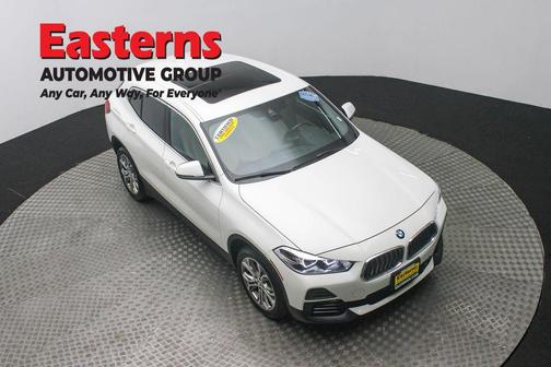 2022 BMW X2 xDrive28i