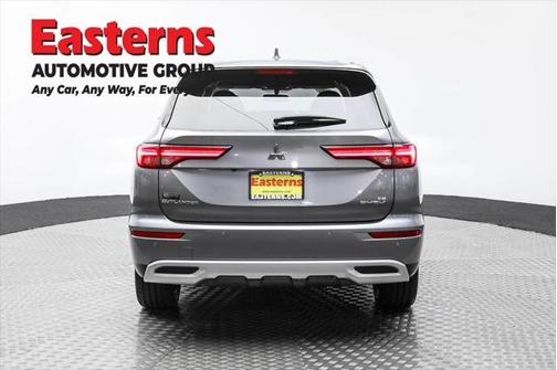 2023 Mitsubishi Outlander PHEV SE S-AWC