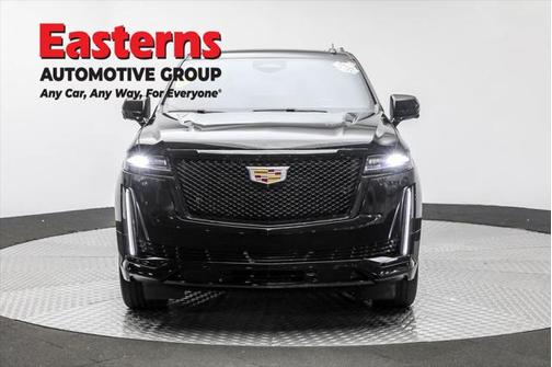 2023 Cadillac Escalade ESV Sport