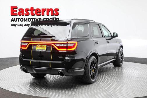 2024 Dodge Durango SRT 392 AlcHEMI AWD