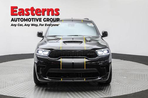2024 Dodge Durango SRT 392 AlcHEMI AWD