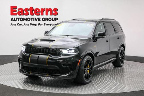 2024 Dodge Durango SRT 392 AlcHEMI AWD
