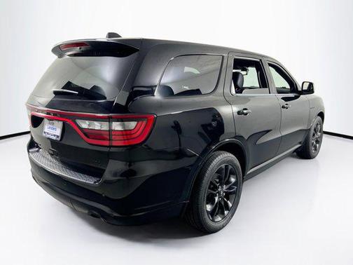 2022 Dodge Durango R/T AWD