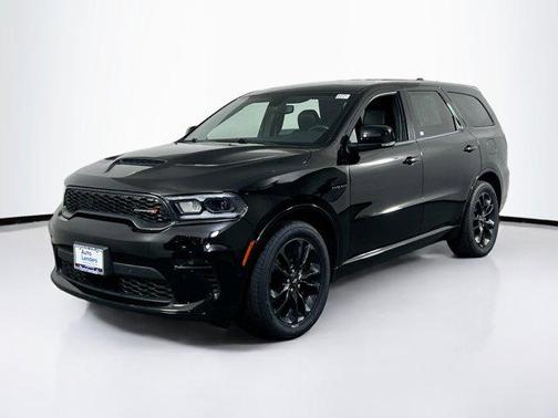 2022 Dodge Durango R/T AWD