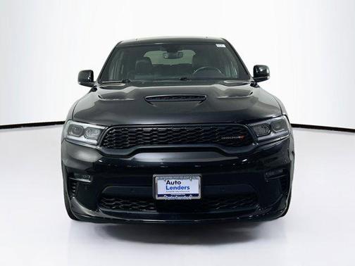 2022 Dodge Durango R/T AWD