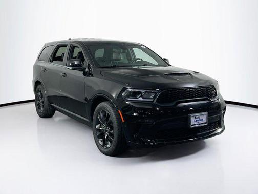 2022 Dodge Durango R/T AWD