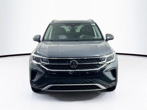 2022 Volkswagen Taos 1.5T SEL