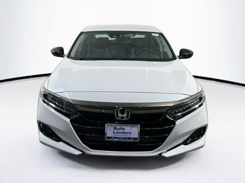 2022 Honda Accord Sport SE 1.5T