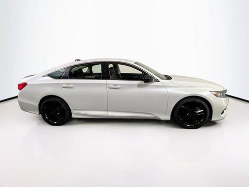 2022 Honda Accord Sport SE 1.5T