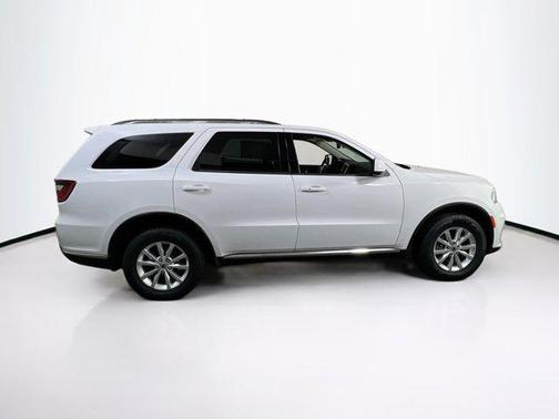 2021 Dodge Durango SXT Plus