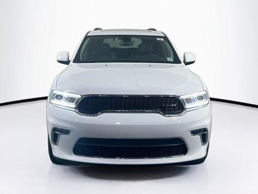 2021 Dodge Durango SXT Plus