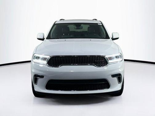 2021 Dodge Durango SXT Plus