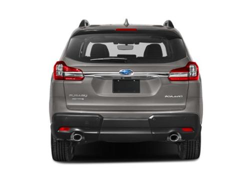 Magnetite Gray Metallic 2022 Subaru Ascent Premium 7-Passenger