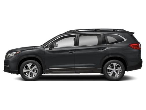 Magnetite Gray Metallic 2022 Subaru Ascent Premium 7-Passenger