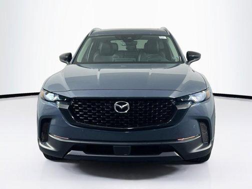 2023 Mazda CX-50 2.5 S Premium Plus Package