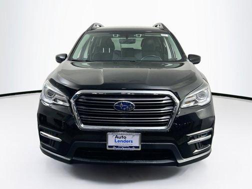 2021 Subaru Ascent Premium 8-Passenger