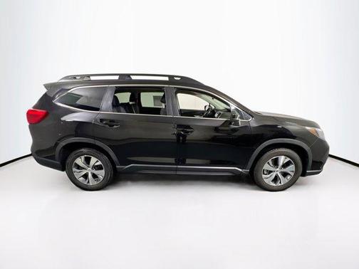 2021 Subaru Ascent Premium 8-Passenger