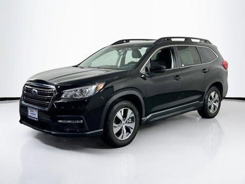 2021 Subaru Ascent Premium 8-Passenger