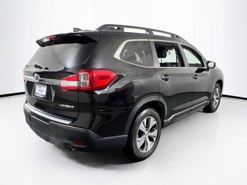 2021 Subaru Ascent Premium 8-Passenger