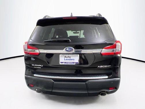 2021 Subaru Ascent Premium 8-Passenger
