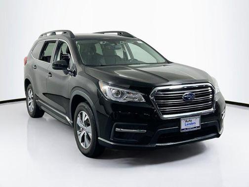 2021 Subaru Ascent Premium 8-Passenger