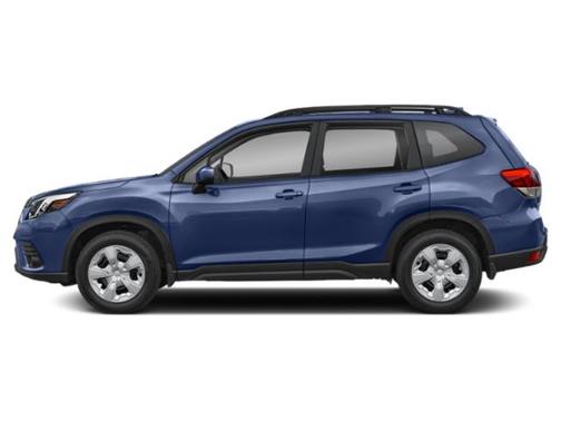 Horizon Blue Pearl 2023 Subaru Forester Limited