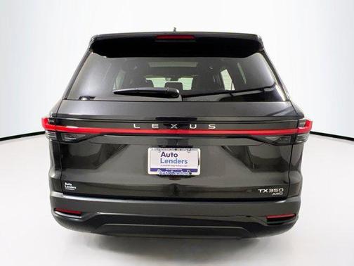 2024 Lexus TX 350 Premium