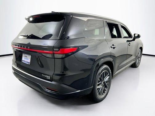 2024 Lexus TX 350 Premium