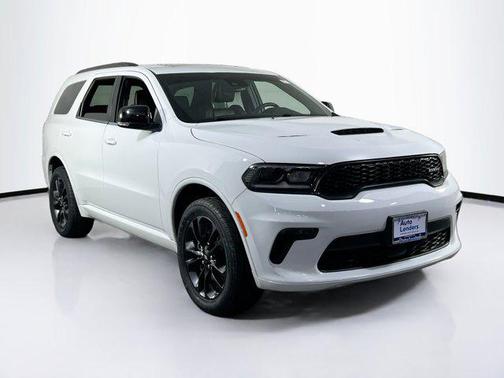 2023 Dodge Durango GT Plus