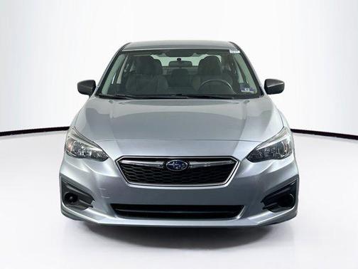 2019 Subaru Impreza 2.0i