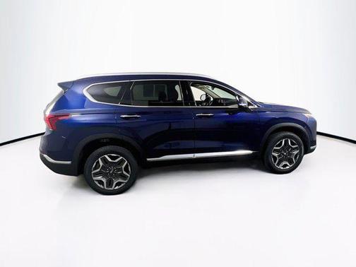 Stormy Sea 2023 Hyundai SANTA FE Limited