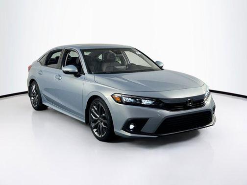 2022 Honda Civic Touring