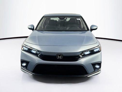 2022 Honda Civic Touring