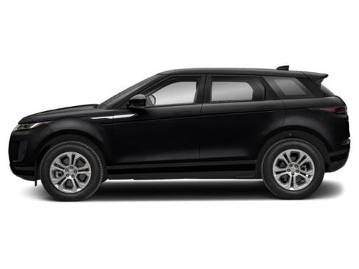 2020 Land Rover Range Rover Evoque S