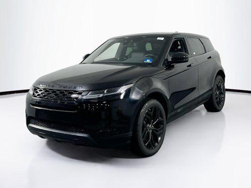 2020 Land Rover Range Rover Evoque S