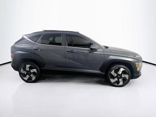 2025 Hyundai KONA Limited