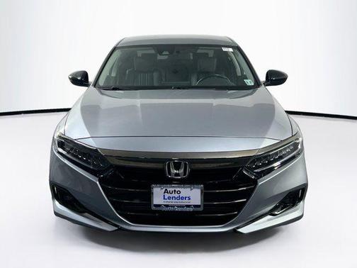 2022 Honda Accord Sport SE 1.5T